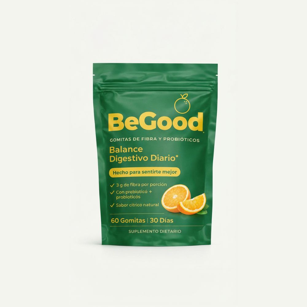BeGood Gummies